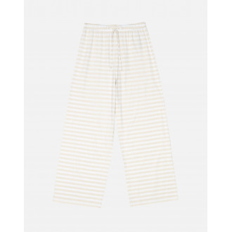 - Marimekko Pantalon de pyjama Hiljainen Tasaraita Light 110