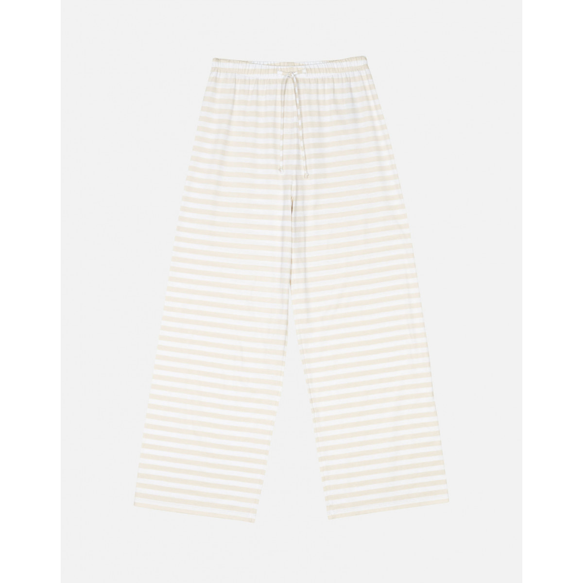 - Marimekko Pantalon de pyjama Hiljainen Tasaraita Light 110