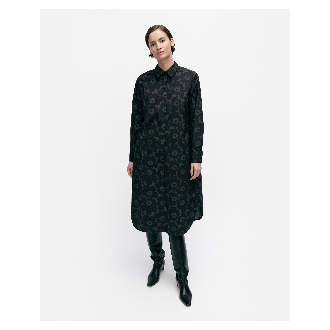 EPUISE - Robe Askare Mini Unikko 909 - Marimekko