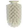 Ballo toilet brush head - grey - Normann Copenhagen