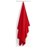 Mono towel 100x150cm – poppy red – Hay