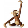 Large - H47cm - monkey - Kay Bojesen