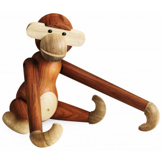 Large - H47cm - monkey - Kay Bojesen