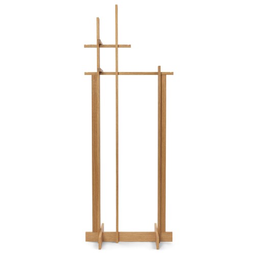 Bridge clothes stand - Ferm Living