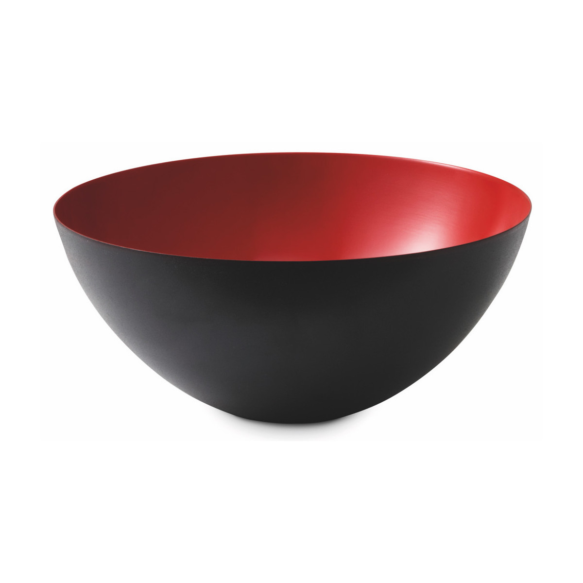 Bol Krenit 10 cl - Rouge - Normann Copenhagen