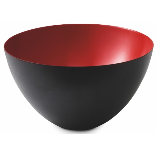 Krenit bowl 3,5 L - Red - Normann Copenhagen