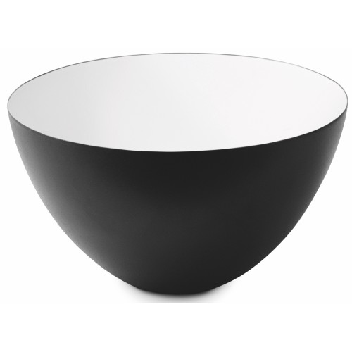 Krenit bowl 3,5 L - White - Normann Copenhagen