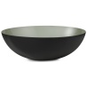 Krenit bowl 7,1 L - Dusty green - Normann Copenhagen