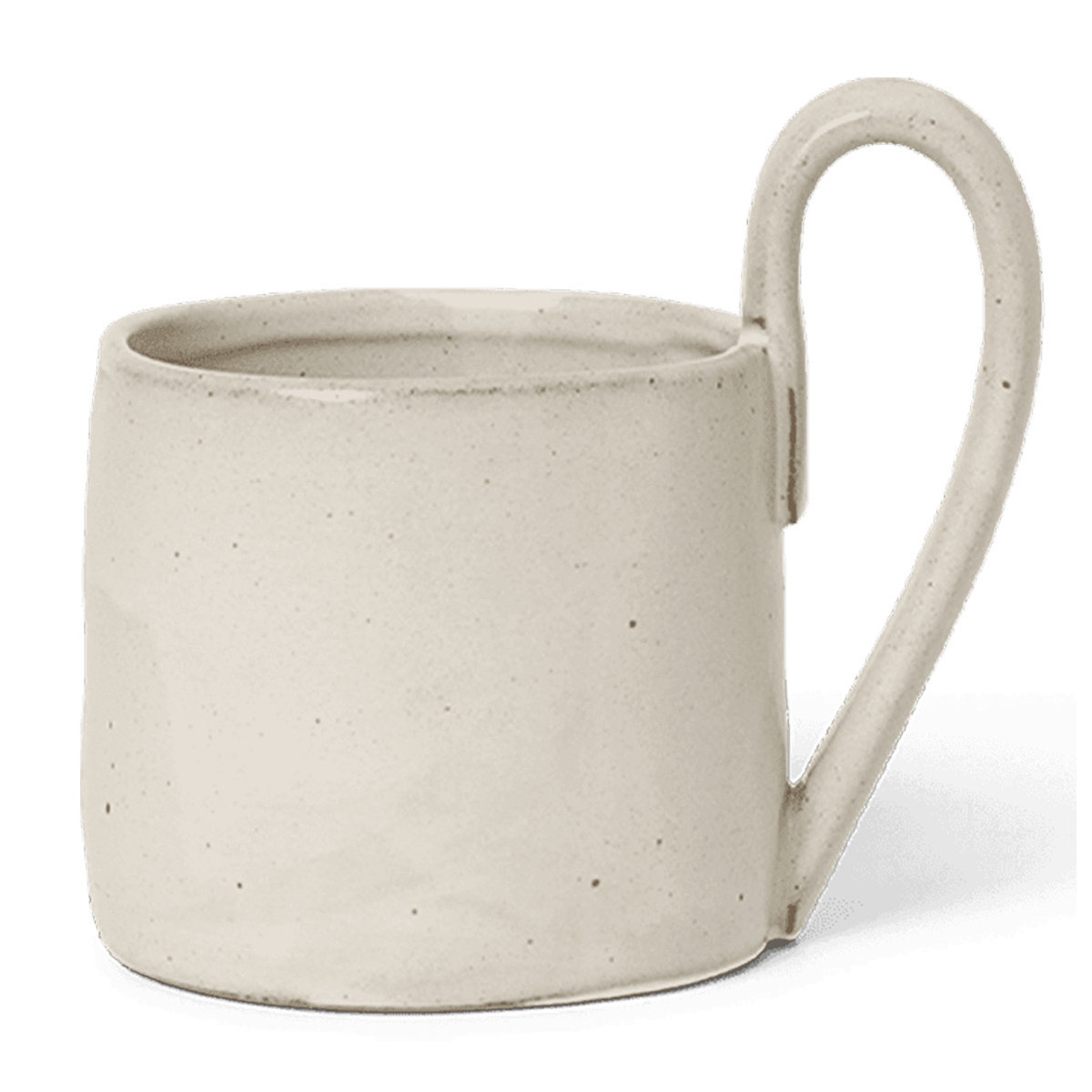 mug – Flow off-white