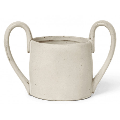 ÉPUISÉ mug pour enfant – Flow blanc-cassé