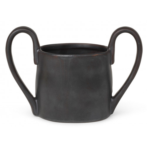 kids mug – Flow black