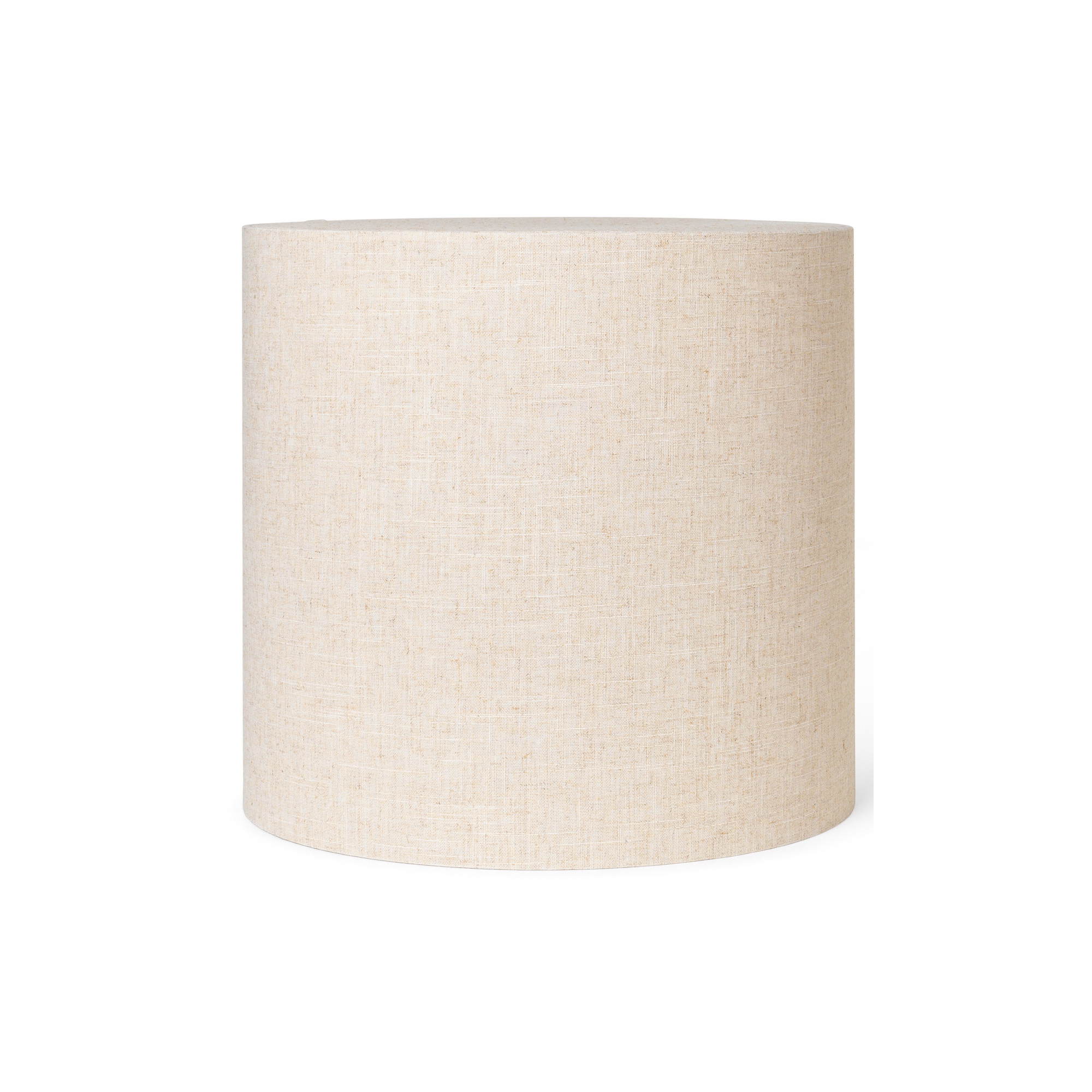 Eclipse - Ø42x H40 cm – Abat-jour Naturel L - Ferm Living