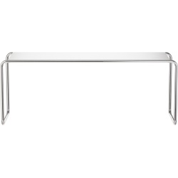 Table d'appoint B10 – Hêtre blanc (surface lisse) - Thonet