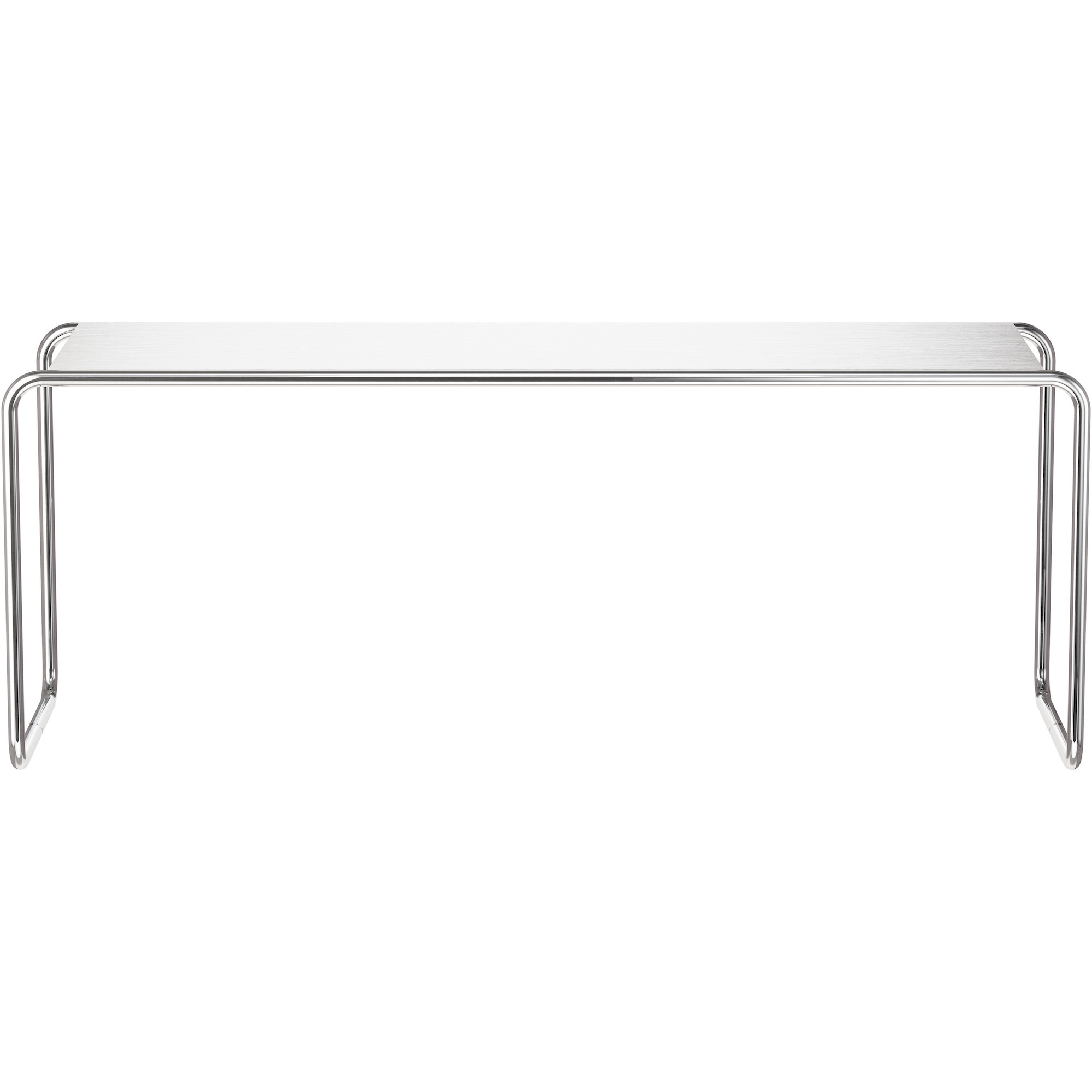 Table d'appoint B10 – Hêtre blanc (surface lisse) - Thonet