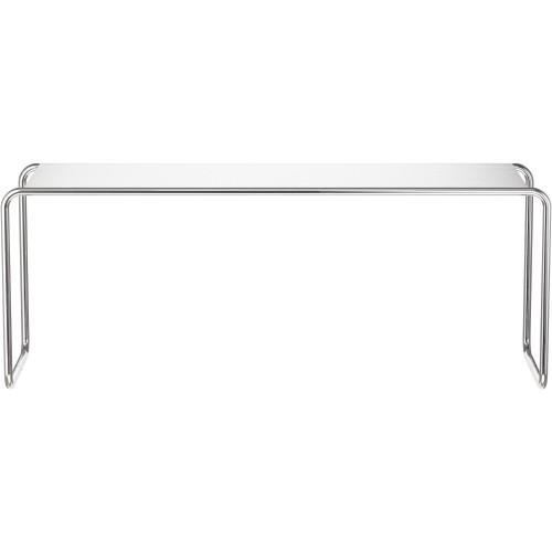 Table d'appoint B10 – Hêtre blanc (surface lisse) - Thonet