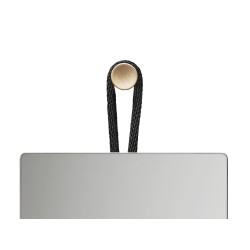 Lasso mirror - tall