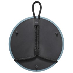 Lasso mirror - round