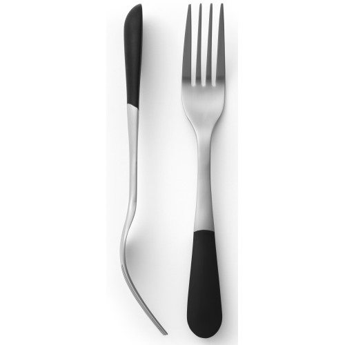 Stockholm dinner fork