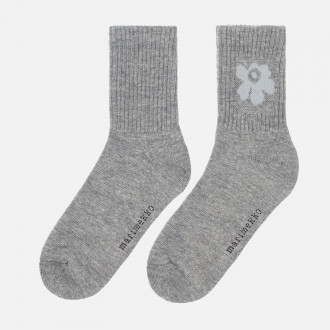 - Marimekko EPUISE - Chaussettes Puikea Unikko 099