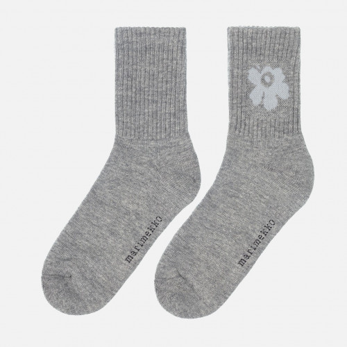 - Marimekko EPUISE - Chaussettes Puikea Unikko 099