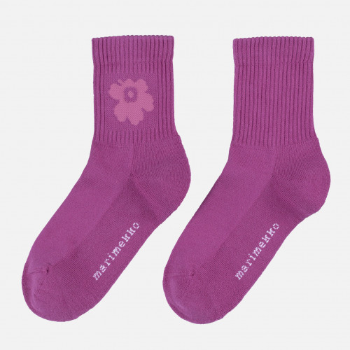 - Marimekko EPUISE - Chaussettes Puikea Unikko 331