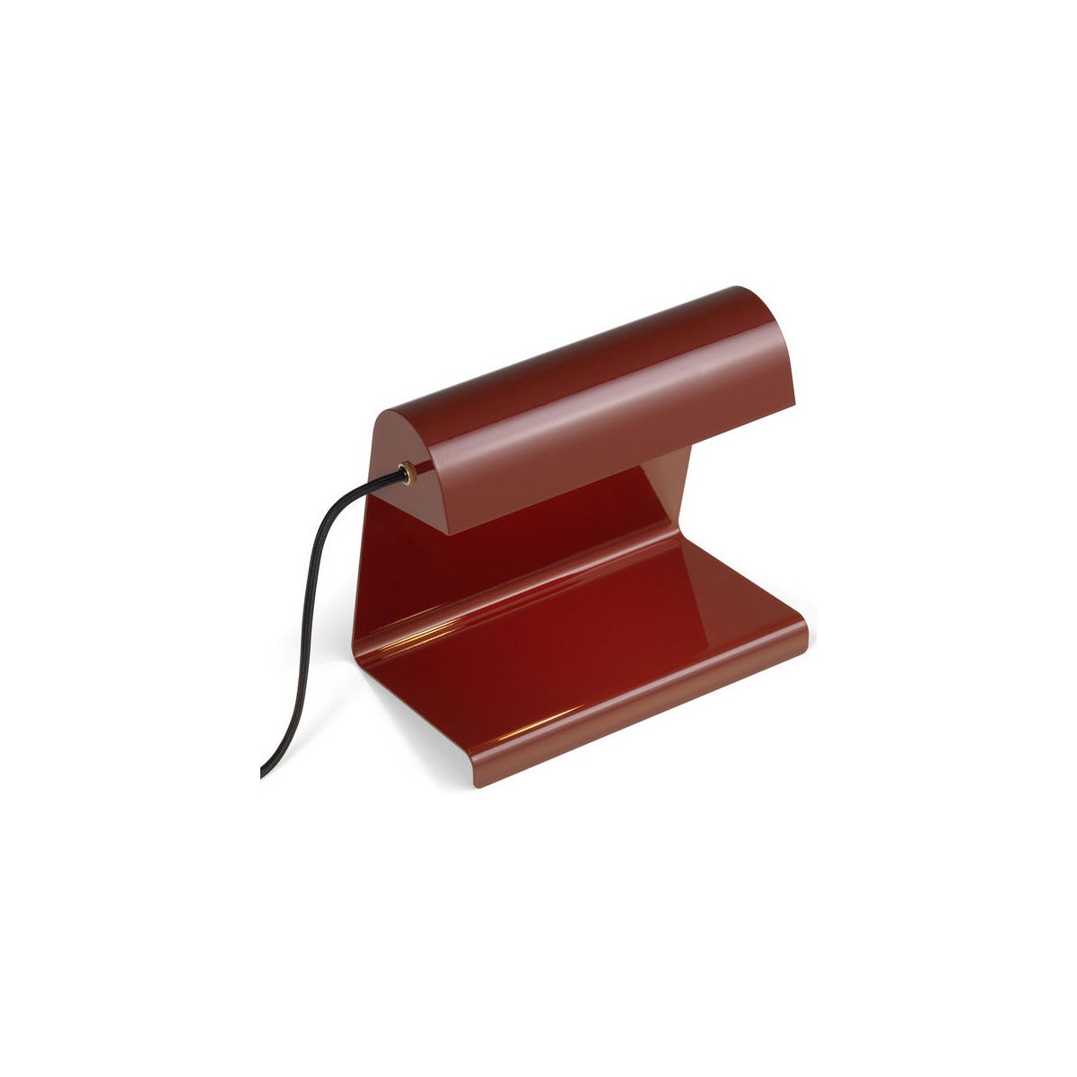 copy of Lampe de Bureau - Japanese red – Vitra