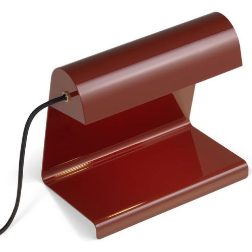 copy of Lampe de Bureau - Japanese red – Vitra