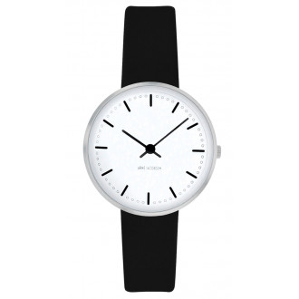 Arne Jacobsen watches Scandinavia Design