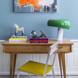 CUSTOMER OFFER - Snoopy - green (F6380039) - Flos