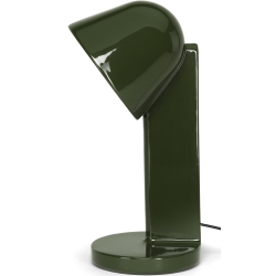 Céramique lamp – down – moss green (F1634039) - Flos