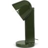 Céramique lamp – down – moss green (F1634039) - Flos