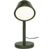 lampe Céramique – down – moss green (F1634039) - Flos