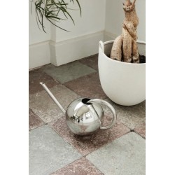 Orb watering can - mirror polished - Ferm Living