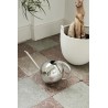 Orb watering can - mirror polished - Ferm Living