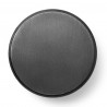 S - Black brass hook - Flat circle - Ferm Living