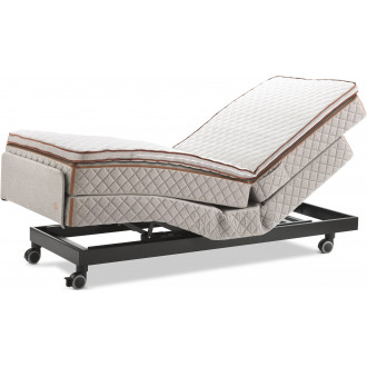 80 x 200 – Axion Bed (without topper)