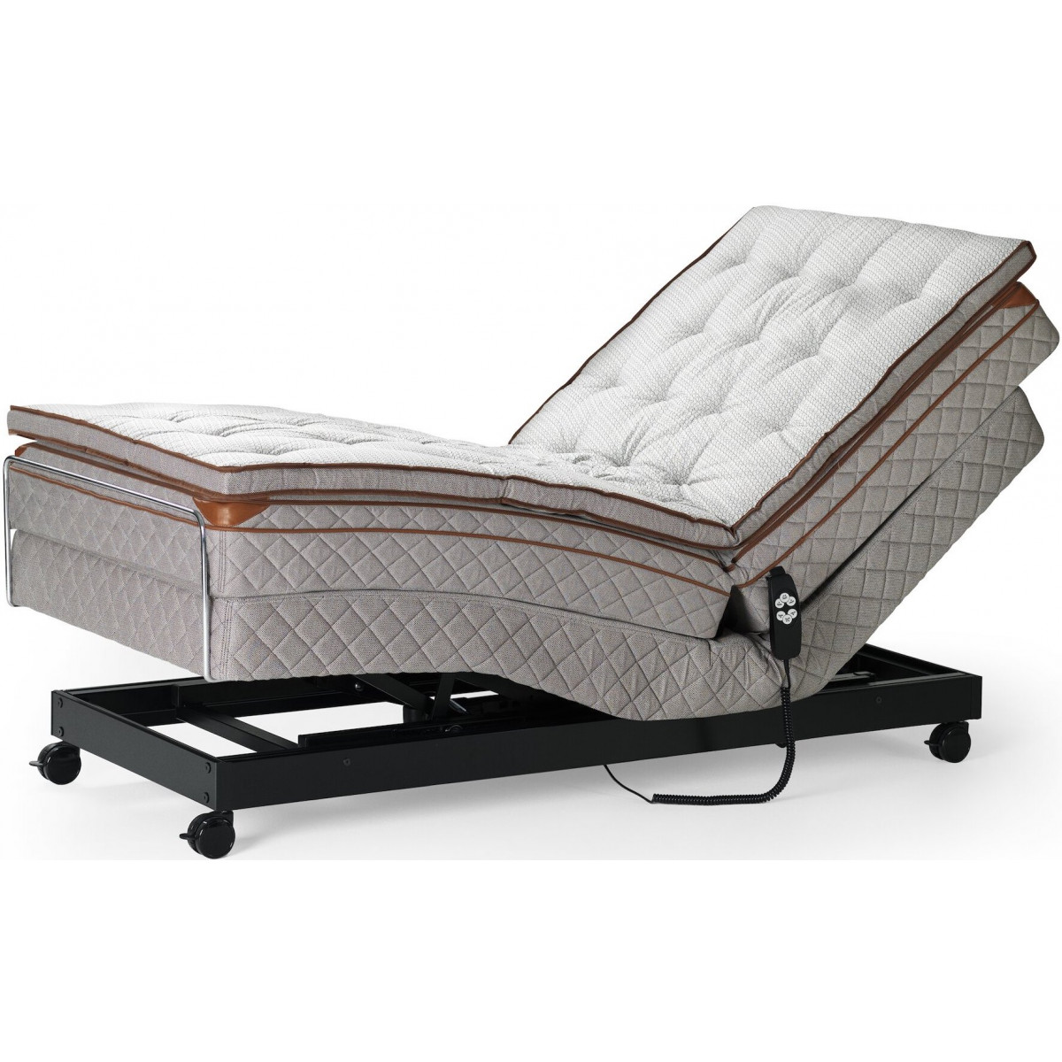 200 x 210 – Dynamic Bed (without topper)