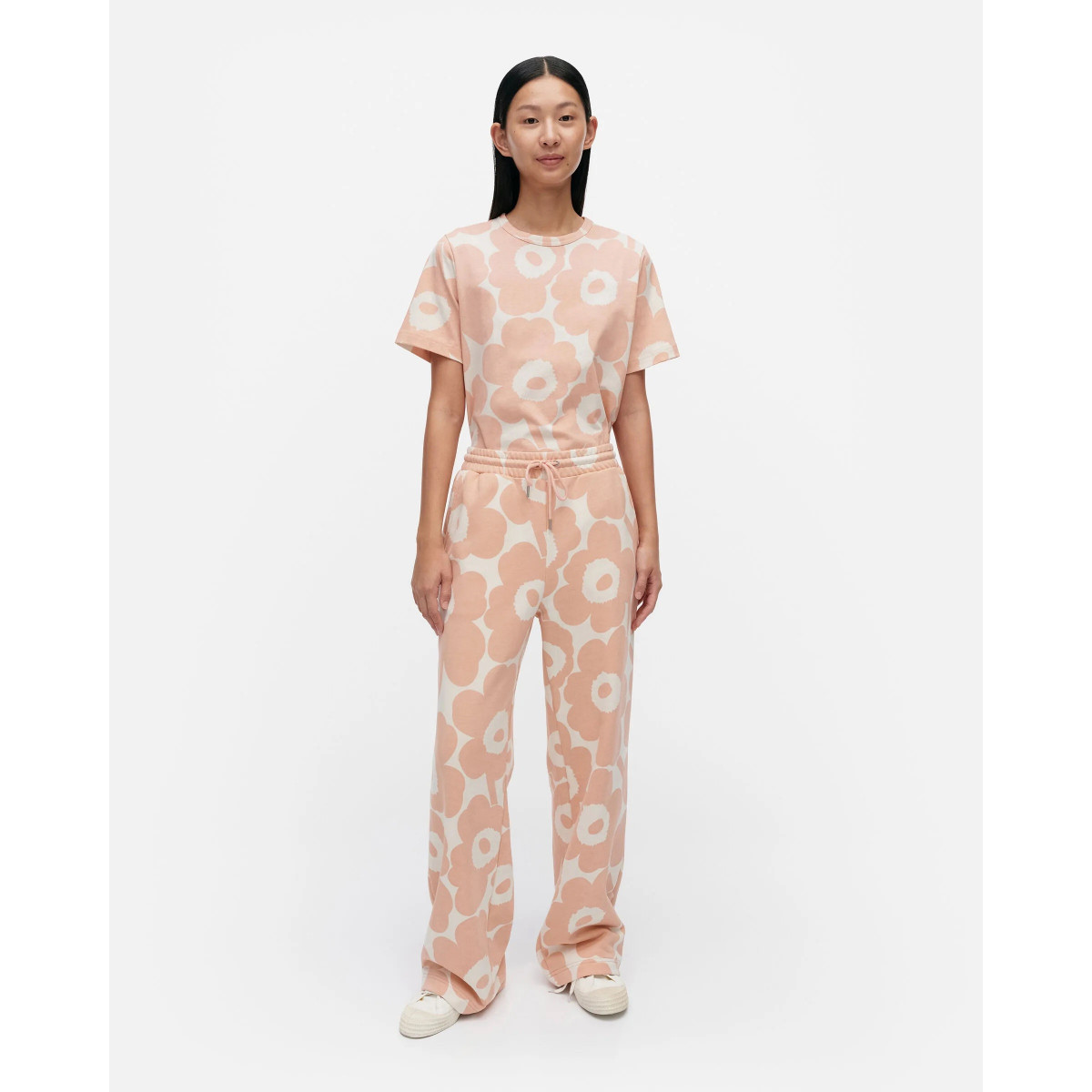 SOLD OUT - Varret Pieni Unikko sweatpants 380 - Marimekko