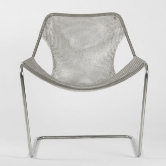 Fauteuil Paulistano Mesh