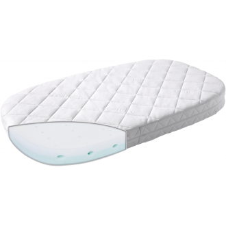 Comfort mattress