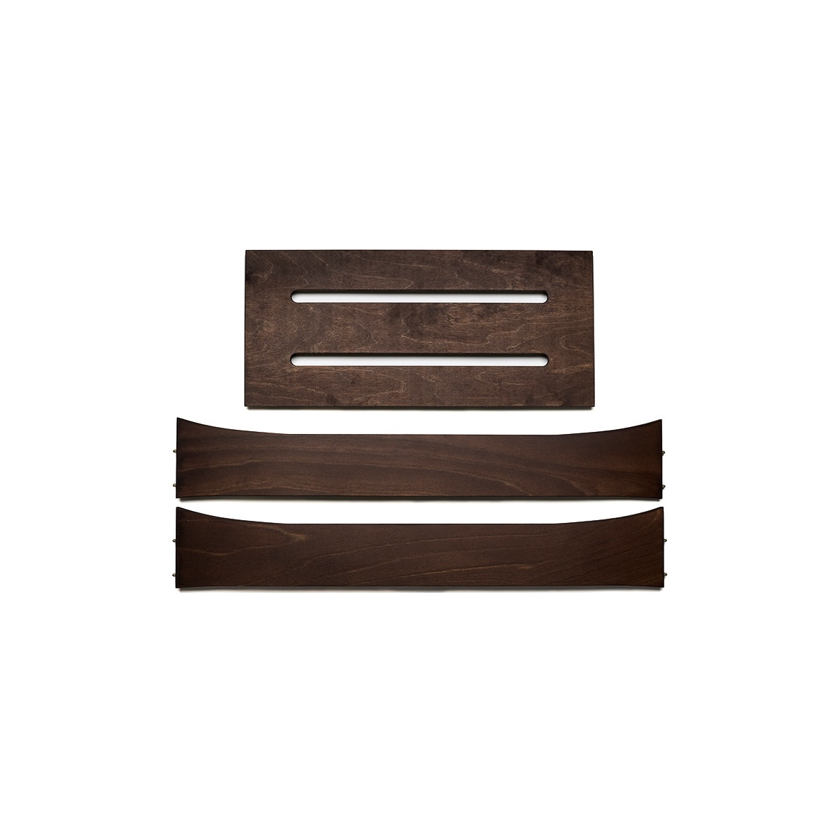 Junior extension kit for Classic – Walnut