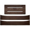 Junior extension kit for Classic – Walnut