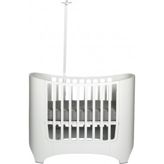 Fixation pour Canopé – Lit Bébé Classic – Blanc