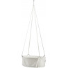 Classic wall cradle - White