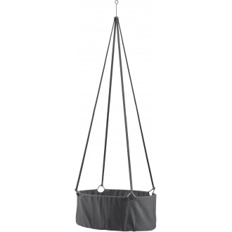 Classic wall cradle - Grey