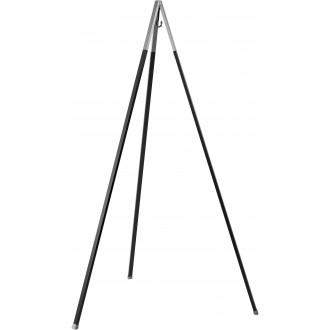 Tripod for Classic Hanging Cradle - Grey