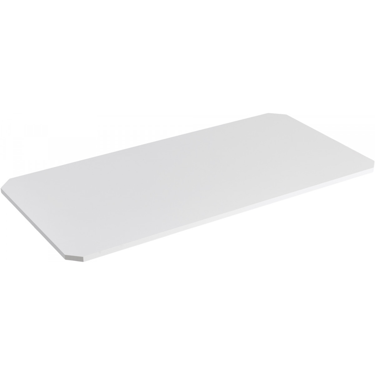 Shelf for Classic wardrobe - White