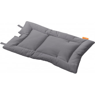 Coussin pour Chaise Haute Classic – Cool grey