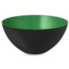 Krenit bowl 30 cl - Green - Normann Copenhagen