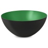 Krenit bowl 60 cl - Green - Normann Copenhagen